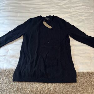 Jcrew xxs cashmere sweater